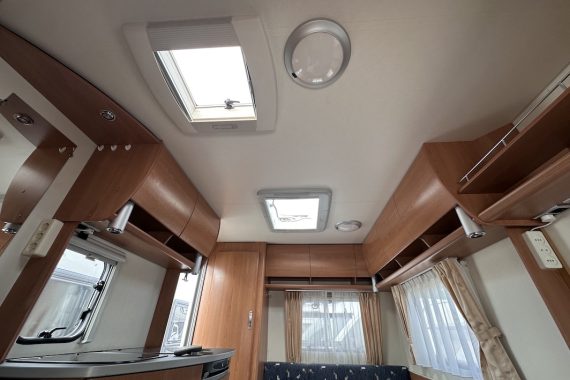 Rulota Kip Skyline 41TDB