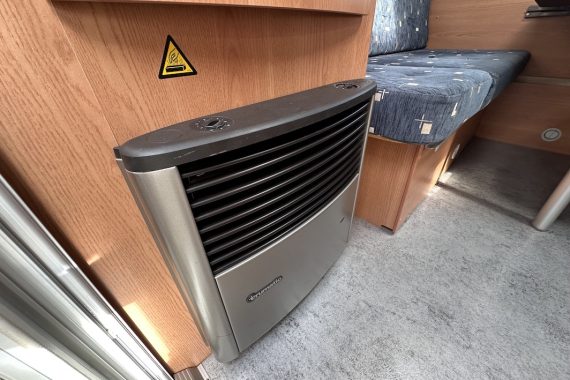 Rulota Kip Skyline 41TDB