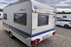 Rulota Hobby De Luxe Easy 440 SF