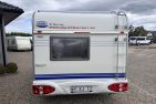 Rulota Hobby De Luxe Easy 440 SF