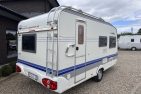Rulota Hobby De Luxe Easy 440 SF