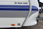 Rulota Hobby De Luxe Easy 440 SF