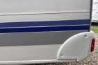 Rulota Hobby De Luxe Easy 440 SF