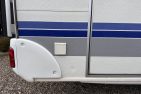 Rulota Hobby De Luxe Easy 440 SF