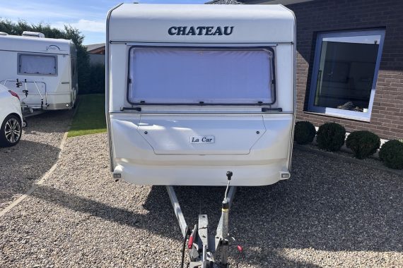 Rulota Chateau la Car 395