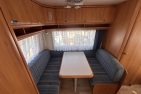 Rulota Hobby De Luxe Easy 440 SF