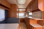 Rulota Hobby De Luxe Easy 440 SF