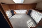 Rulota Hobby De Luxe Easy 440 SF