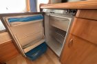 Rulota Hobby De Luxe Easy 440 SF