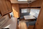 Rulota Hobby De Luxe Easy 440 SF