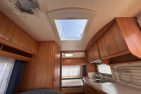 Rulota Hobby De Luxe Easy 440 SF