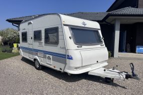 Rulota Hobby Exclusive 450 UB