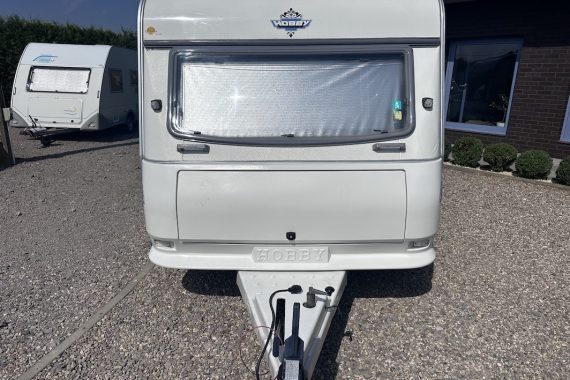 Rulota Hobby Exclusive 450 UB