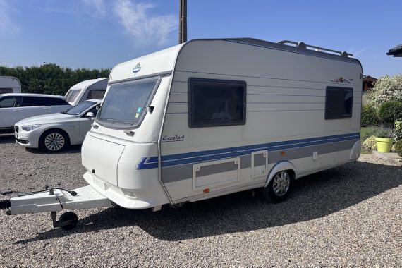 Rulota Hobby Exclusive 450 UB