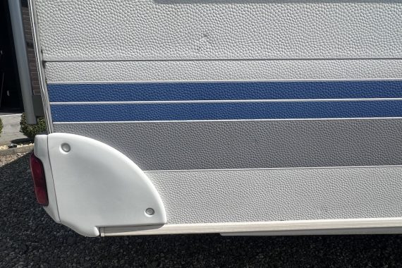 Rulota Hobby Exclusive 450 UB