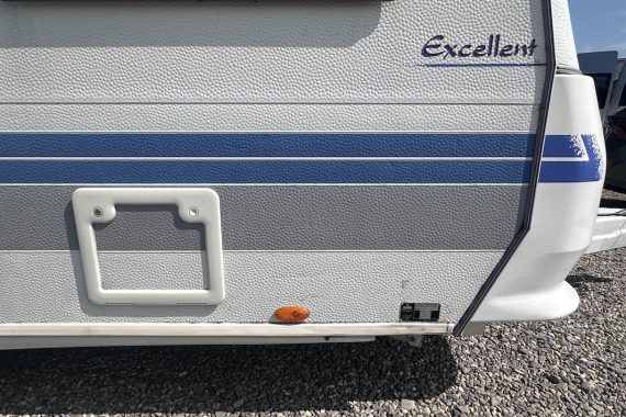 Rulota Hobby Exclusive 450 UB