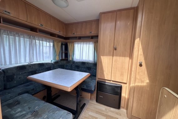 Rulota Hobby Exclusive 450 UB