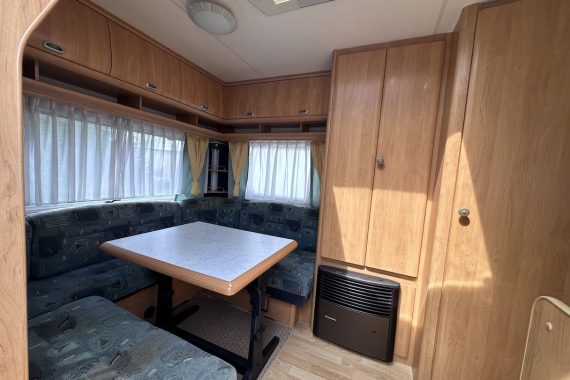 Rulota Hobby Exclusive 450 UB