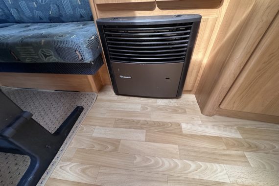 Rulota Hobby Exclusive 450 UB