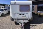 Rulota Knaus 450 TUF Sudwind