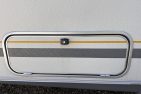 Rulota Knaus 450 TUF Sudwind