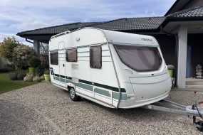 Rulota Chateau Caratt 430