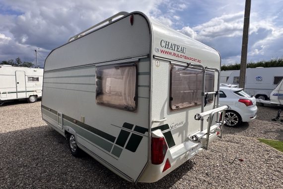 Rulota Chateau Calista 446C