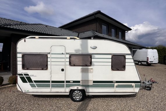 Rulota Chateau Calista 446C