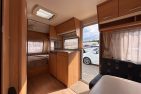 Rulota Chateau Calista 446C