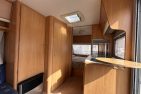 Rulota Chateau Calista 446C