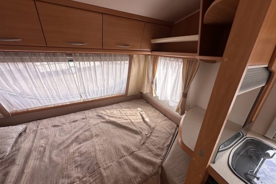 Rulota Chateau Calista 446C