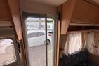 Rulota Chateau Calista 446C