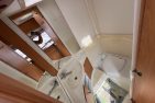Rulota Chateau Calista 446C