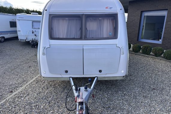 Rulota Kip Grey Line Special 47 TDB
