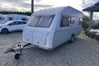 Rulota Kip Grey Line Special 47 TDB