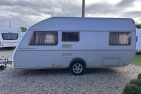 Rulota Kip Grey Line Special 47 TDB