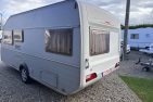 Rulota Kip Grey Line Special 47 TDB