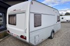 Rulota Kip Grey Line Special 47 TDB
