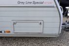 Rulota Kip Grey Line Special 47 TDB
