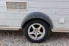 Rulota Kip Grey Line Special 47 TDB