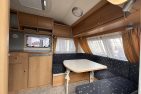 Rulota Kip Grey Line Special 47 TDB