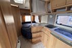 Rulota Kip Grey Line Special 47 TDB