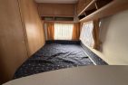 Rulota Kip Grey Line Special 47 TDB