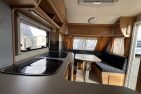 Rulota Kip Grey Line Special 47 TDB