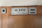 Rulota Kip Grey Line Special 47 TDB