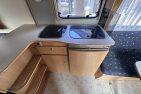 Rulota Kip Grey Line Special 47 TDB