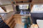 Rulota Kip Grey Line Special 47 TDB