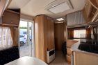 Rulota Kip Grey Line Special 47 TDB