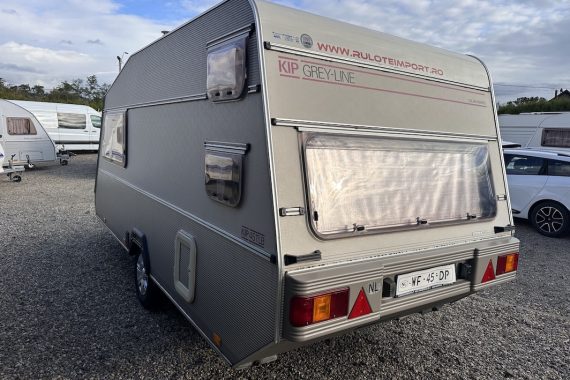Rulota Kip Grey Line 45 TLB