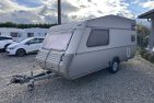 Rulota Kip Grey Line 45 TLB